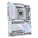 GIGABYTE X870E AORUS PRO X3D ICE DDR5,Socket AM5 ATX Motherboard