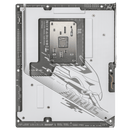 GIGABYTE X870E AORUS PRO X3D ICE DDR5,Socket AM5 ATX Motherboard