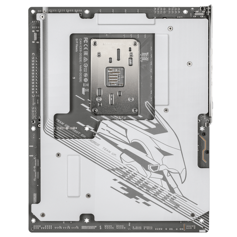 GIGABYTE X870E AORUS PRO X3D ICE DDR5,Socket AM5 ATX Motherboard