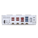 GIGABYTE X870E AORUS PRO X3D ICE DDR5,Socket AM5 ATX Motherboard