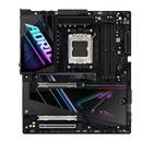GIGABYTE X870E AORUS XTREME AI TOP DDR5,Socket AM5 EATX Motherboard
