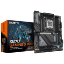 GIGABYTE X870 GAMING X WIFI7 DDR5,Socket AM5 ATX Motherboard
