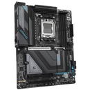 GIGABYTE X870 GAMING X WIFI7 DDR5,Socket AM5 ATX Motherboard