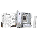GIGABYTE X870I AORUS PRO ICE DDR5,Socket AM5 Mini-ITX Motherboard