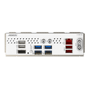 GIGABYTE X870I AORUS PRO ICE DDR5,Socket AM5 Mini-ITX Motherboard