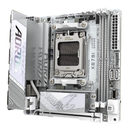 GIGABYTE X870I AORUS PRO ICE DDR5,Socket AM5 Mini-ITX Motherboard