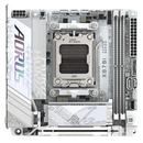 GIGABYTE X870I AORUS PRO ICE DDR5,Socket AM5 Mini-ITX Motherboard