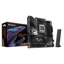 GIGABYTE X870M AORUS ELITE WIFI7 DDR5,Socket AM5 mATX Motherboard