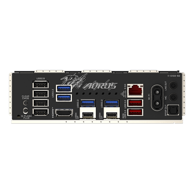 GIGABYTE X870M AORUS ELITE WIFI7 DDR5,Socket AM5 mATX Motherboard