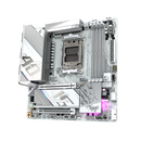 GIGABYTE X870M AORUS ELITE WIFI7 ICE DDR5,Socket AM5 mATX Motherboard
