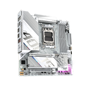 GIGABYTE X870M AORUS ELITE WIFI7 ICE DDR5,Socket AM5 mATX Motherboard