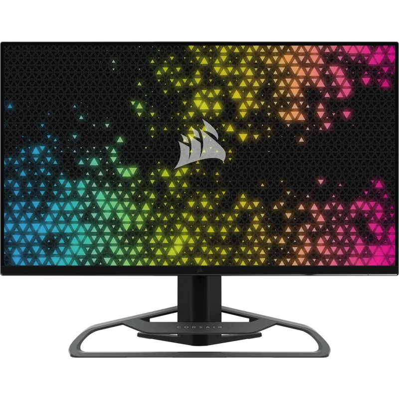 Corsair XENEON 32" 32QHD165 165Hz 2K QHD Quantum Dot 量子點技術 IPS (16:9) 電競顯示器 (CM-9020001-PE)