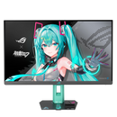 ASUS ROG Strix XG27ACMEG-G Hatsune Miku 初音未來 Edition 電競螢幕