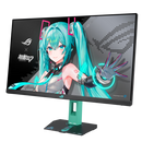 ASUS ROG Strix XG27ACMEG-G Hatsune Miku 初音未來 Edition 電競螢幕