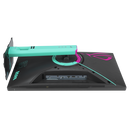 ASUS ROG Strix XG27ACMEG-G Hatsune Miku 初音未來 Edition 電競螢幕