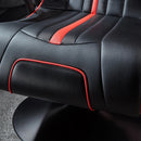 X Rocker Torque 2.1 Dual Pedestal Wireless Audio 2.1聲道 腰部震動人體工學電競椅 (代理免費送貨及安裝)