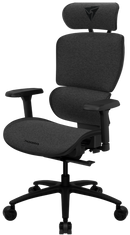 ThunderX3 XTC Loft 人體工學高背電競椅 - Loft Dark 布藝 (代理免費送貨)