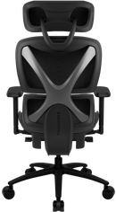 ThunderX3 XTC Loft 人體工學高背電競椅 - Loft Dark 布藝 (代理免費送貨)