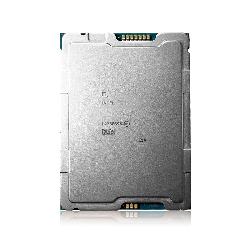 Intel Xeon w7-3455 Tray Processor 24C 48T, 67.5M Cache, 2.50 GHz, FCLGA4677