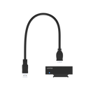 UNITEK Y-1039 USB 3.0 to SATA III Adapter 785-1667