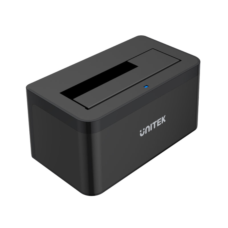 UNITEK Y-1078 USB 3.0 to SATA6G Docking Station 785-1957