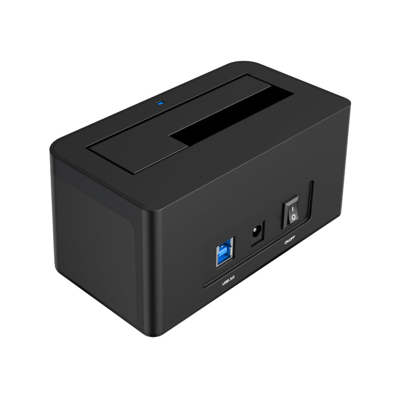 UNITEK Y-1078 USB 3.0 to SATA6G Docking Station 785-1957