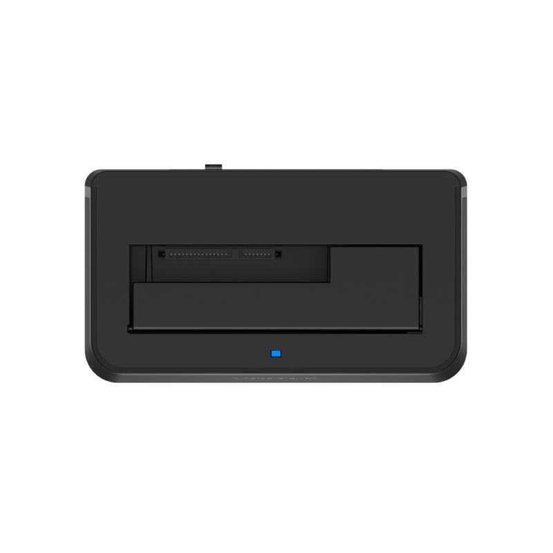 UNITEK Y-1078 USB 3.0 to SATA6G Docking Station 785-1957