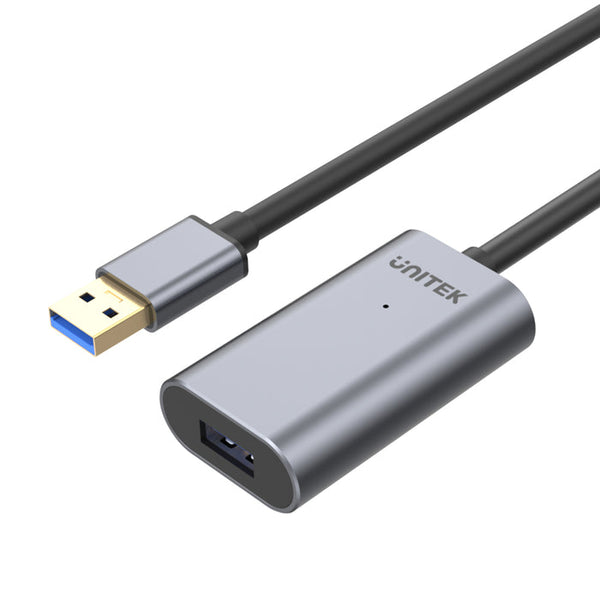 UNITEK Y-3005 USB 3.0 10M Extension Cable