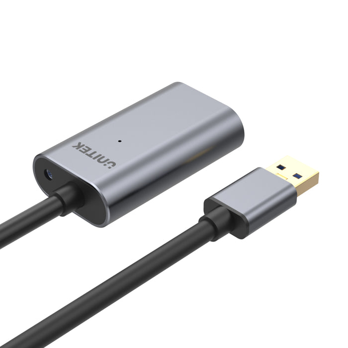 UNITEK Y-3005 USB 3.0 10M Extension Cable 