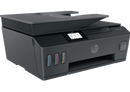 HP Smart Tank 615 All-In-One (Print, Scan, Copy, Fax) Printer - Y0F71A