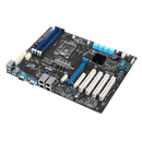 ASUS P10S-V/4L Intel C236,DDR4,LGA 1151 ATX Workstation Motherboard
