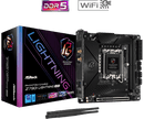 ASRock Z790i Lightning WiFi DDR5,LGA 1700 Mini-ITX Motherboard