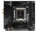 ASRock Z790i Lightning WiFi DDR5,LGA 1700 Mini-ITX Motherboard