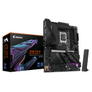 GIGABYTE Z890 AORUS ELITE DUO X DDR5,LGA 1851 mATX Motherboard (GA-Z890 A ELT DUO X)
