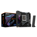 GIGABYTE Z890I AORUS ULTRA DDR5,LGA 1851 Mini-ITX Motherboard