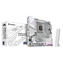 GIGABYTE Z890M AORUS ELITE WIFI7 ICE DDR5,LGA 1851 mATX Motherboard