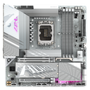 GIGABYTE Z890M AORUS ELITE WIFI7 ICE DDR5,LGA 1851 mATX Motherboard