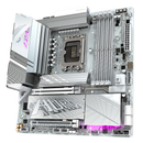 GIGABYTE Z890M AORUS ELITE WIFI7 ICE DDR5,LGA 1851 mATX Motherboard