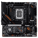 GIGABYTE Z890M FORCE DUO X WIFI7 DDR5,LGA 1851 mATX Motherboard