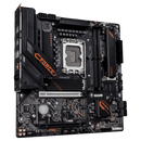 GIGABYTE Z890M FORCE DUO X WIFI7 DDR5,LGA 1851 mATX Motherboard