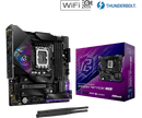 ASRock Z890M Riptide WiFi DDR5,LGA 1851 mATX Motherboard
