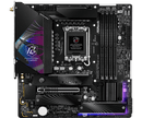 ASRock Z890M Riptide WiFi DDR5,LGA 1851 mATX Motherboard