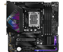 ASRock Z890M Riptide WiFi DDR5,LGA 1851 mATX Motherboard