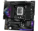 ASRock Z890M Riptide WiFi DDR5,LGA 1851 mATX Motherboard