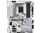 ASRock Z890 Pro RS WiFi White 白色 DDR5,LGA 1851 ATX Motherboard