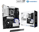 ASRock Z890 Pro RS WiFi DDR5,LGA 1851 ATX Motherboard