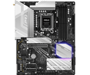 ASRock Z890 Pro RS WiFi DDR5,LGA 1851 ATX Motherboard