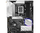 ASRock Z890 Pro RS WiFi DDR5,LGA 1851 ATX Motherboard