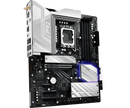 ASRock Z890 Pro RS WiFi DDR5,LGA 1851 ATX Motherboard