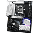 ASRock Z890 Pro RS WiFi DDR5,LGA 1851 ATX Motherboard